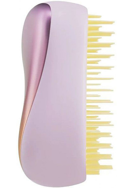 Щітка для волосся Compact Styler Sweet Lilac & Yellow - фото 3