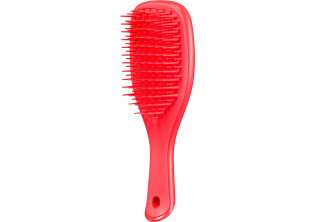 Щітка для волосся The Wet Detangler Mini Pink Punch за ціною 395₴  у категорії Переглянуті товари