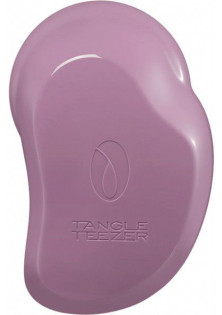Купити Tangle Teezer Щітка для волосся Original Plant Brush Earthy Purple вигідна ціна