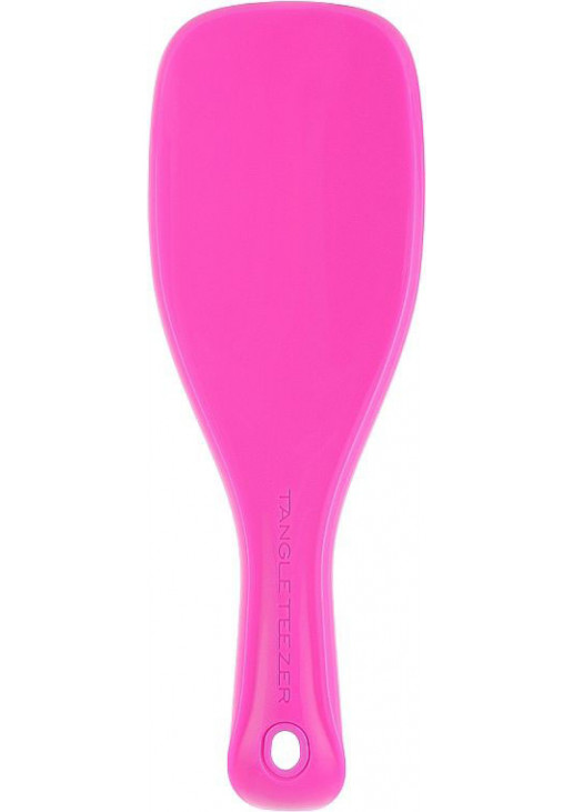 Щітка для волосся Barbie The Wet Detangler Dopamine Pink - фото 2