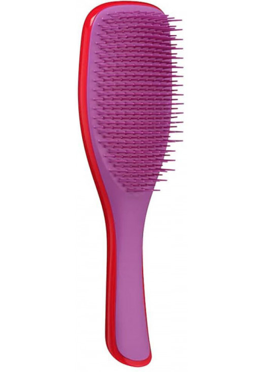 Щітка для волосся The Wet Detangler Morello Cherry & Violet - фото 1