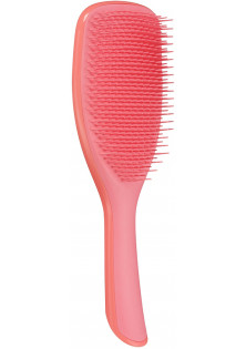 Щітка для волосся The Ultimate Detangler Large Salmon Pink за ціною 522₴  у категорії Щітки для волосся Миколаїв