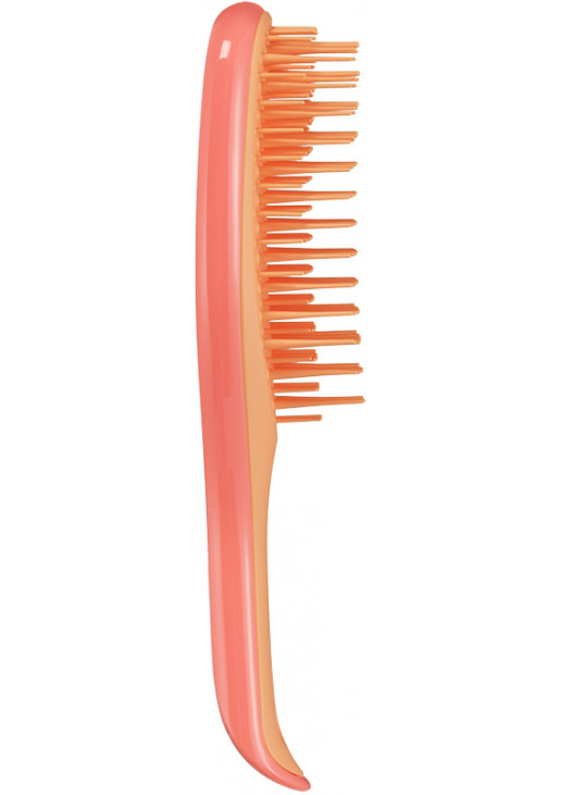 Щітка для волосся The Ultimate Detangler Mini Salmon Pink & Apricot - фото 3