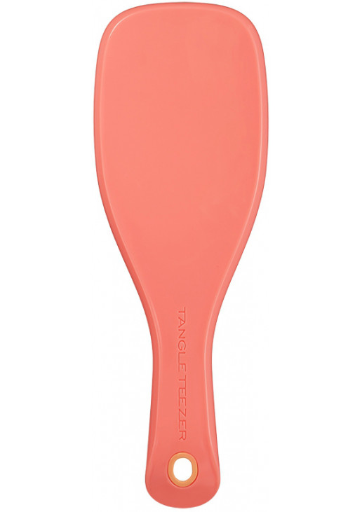Щітка для волосся The Ultimate Detangler Mini Salmon Pink & Apricot - фото 5
