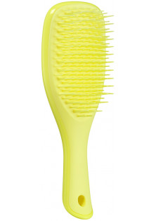 Щітка для волосся The Ultimate Detangler Mini Hyper Yellow за ціною 395₴  у категорії Інструменти для перукарів