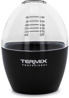 Купити Termix Professional Шейкер чорний великий вигідна ціна