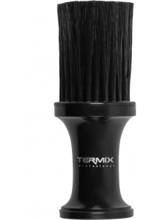 Купити Termix Professional Змітка чорна з чорною щетиною вигідна ціна