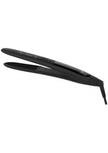 Купити TICO Professional Випрямляч для волосся чорний Maxi Radial Tip вигідна ціна