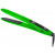 Випрямляч для волосся зелений Maxi Radial Tip