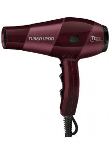 Фен для волосся Turbo I200 за ціною 1345₴  у категорії Техніка для волосся Кривий Ріг