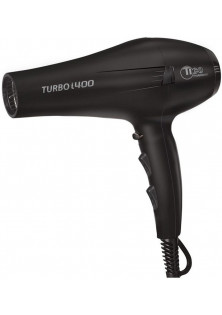 Фен для волосся Turbo I400
