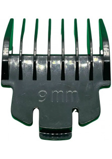 Насадка для тримера 9 мм Zero Cut за ціною 20₴  у категорії Запчастини та догляд за технікою