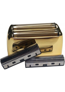 Картридж + 2 ножі для бритви Pro Asist Zero Gold за ціною 685₴  у категорії Техніка для волосся Миколаїв