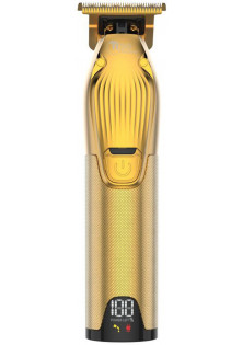Тример для стрижки Pro Expert Mini Gold за ціною 2355₴  у категорії Українська косметика Тип Тример для стрижки