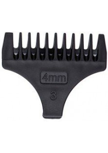 Насадка для машинки 4 мм UnderCut Mini за ціною 20₴  у категорії Техніка для волосся Кривий Ріг