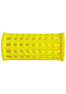Купити TICO Professional Бігуді пластмасові 30 мм жовті  вигідна ціна