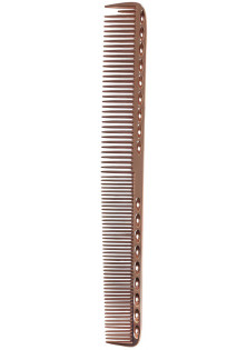 Купити TICO Professional Комбінований гребінець для стрижки DK-Comb Rose вигідна ціна