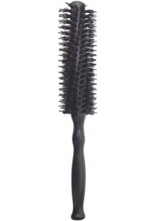 Щітка-браш для волосся 42 мм Wood в Україні