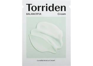 Крем для чутливої, жирної або комбінованої шкіри Balanceful Cream за ціною 30₴  у категорії Переглянуті товари