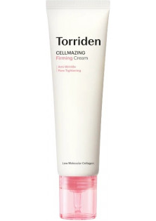 TORRIDEN Зміцнюючий крем для мінімізації пор та зморшок Cellmazing Firming Cream - постачальник СosmeticPro