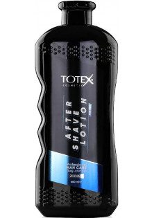 Купить Totex Лосьон после бритья After Shave Lotion Zodiac выгодная цена