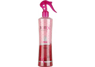 Двофазний спрей-кондиціонер для волосся Pink Hair Conditioner Spray за ціною 395₴  у категорії Переглянуті товари