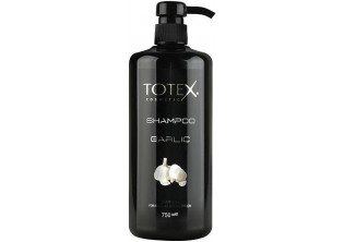 Зміцнюючий шампунь для волосся з екстрактом часнику Garlic Shampoo за ціною 450₴  у категорії Переглянуті товари