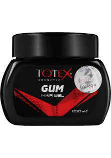 Купити Totex Гель для укладання волосся Gum Hair Gel вигідна ціна