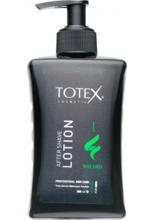 Купить Totex Лосьон после бритья After Shave Lotion Wizard выгодная цена