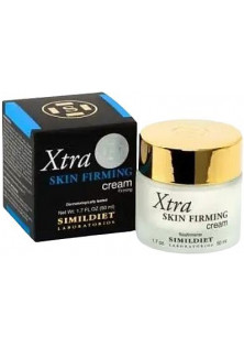 Купить Simildiet Укрепляющий лифтинговый крем для тела Skin Firming Cream Xtra  выгодная цена