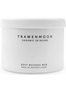 Купить Trawenmoor Массажная маска-крем Body Massage Mud выгодная цена