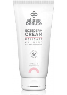 Купити Alissa Beaute Крем для чутливої шкіри Delicate  Eczederm Cream вигідна ціна