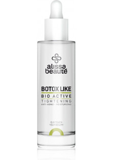 Купити Alissa Beaute Зміцнююча сироватка Bioactive Botox Like вигідна ціна