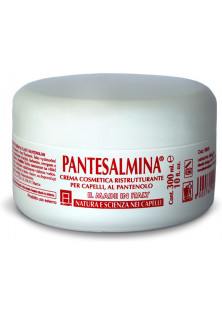 Бальзам для обьема волос Pantesalmina Revitalizing Balm по цене 387₴  в категории Итальянская косметика Тип Бальзам для волос