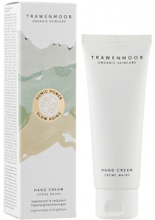 Купити Trawenmoor Крем для рук Hand Cream вигідна ціна