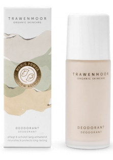 Купить Trawenmoor Дезодорант для всех типов кожи Deodorant выгодная цена