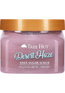 Купить Tree Hut Скраб для тела Desert Haze Sugar Scrub выгодная цена