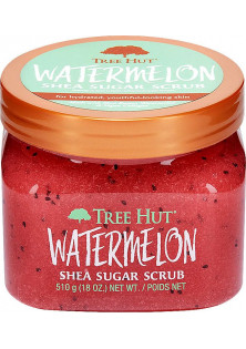 Скраб для тіла Watermelon Sugar Scrub