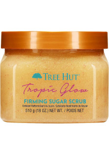 Скраб для тіла Tropic Glow Sugar Scrub за ціною 634₴  у категорії Косметика для тіла і ванни Призначення Очищення