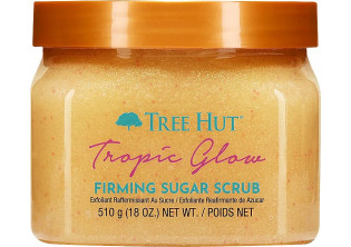 Скраб для тіла Tropic Glow Sugar Scrub за ціною 634₴  у категорії Переглянуті товари