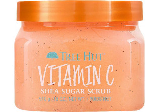 Скраб для тіла Vitamin C Sugar Scrub за ціною 634₴  у категорії Переглянуті товари