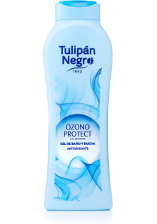 Купити Tulipan Negro Гель для душу Озон Shower Gel Ozone вигідна ціна