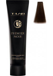 Крем-фарба для волосся Cream 3.0 Natural Dark Brown за ціною 399₴  у категорії Фарба для волосся