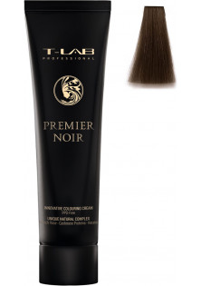 Крем-фарба для волосся Cream 5.0 Natural Light Brown за ціною 399₴  у категорії Фарба для волосся