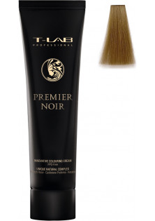 Купити T-lab Professional Крем-фарба для волосся Cream 9.0 Natural Very Light Blonde вигідна ціна