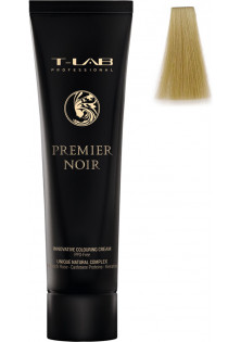 Крем-фарба для волосся Cream 10.0 Natural Lightest Blonde за ціною 399₴  у категорії Фарба для волосся