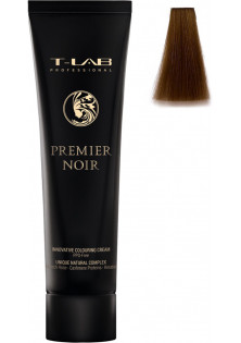 Крем-фарба для волосся Cream 7.00 Deep Natural Blonde за ціною 399₴  у категорії Фарба для волосся Ефект для волосся Фарбування