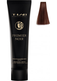 Крем-фарба для волосся Cream 6.3 Dark Golden Blonde в Україні
