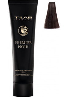 Крем-фарба для волосся Cream 3.22 Deep Purple Dark Brown за ціною 399₴  у категорії Фарба для волосся