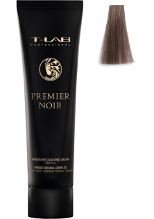 Крем-фарба для волосся Cream 9.22 Very Light Natural Iridescent Blonde за ціною 399₴  у категорії Косметика для волосся Серiя Premier Noir